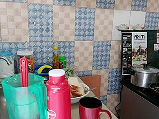 Nigerian Gay Action: Sexy Igbo and Yoruba Men Getting It On