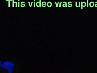 Britney Madison Blacklight Sex Main