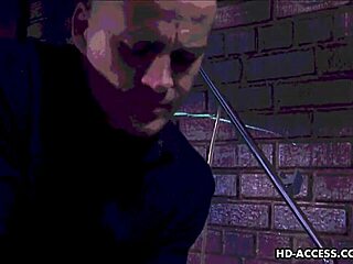 Kinky Hardcore Sex With Audrey Bitoni!