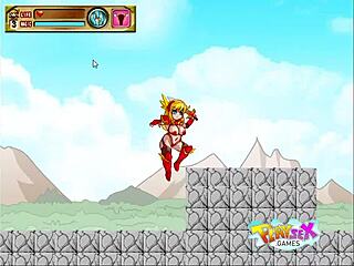 The Adventure Of Anise Download In Http Playsex Games