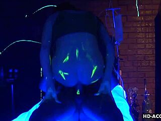 Kinky Hardcore Sex With Audrey Bitoni!