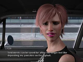 One Day at a Time 3: Anime Hentai Adventure