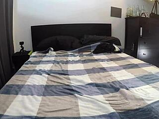 Scarlett Johnson in Daddy's Anal Scene Part 2