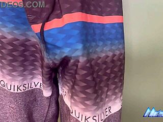 that young guy finished with my ass, i got so arrombado and milked in this bisexual scene