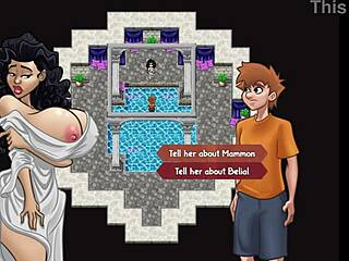 Demon Deals Part 20: Discover New Hidden Space