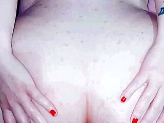 Thick cock fucking tight ass 😍