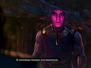 Classic Legends War Parody