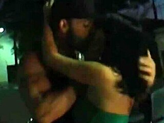 i got a hardcore pegada on mercedes with cacau moreira and rogerio ferro bareback, so intense