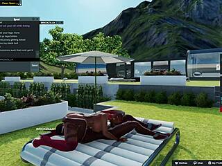 enjoying that tasty big black cock?