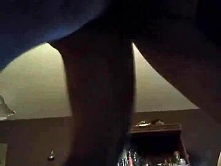 Wife's orgasm builds intriguing pleasure