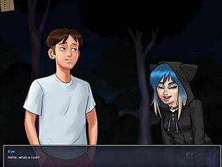 SUMMERTIME SAGA EPISODE 67