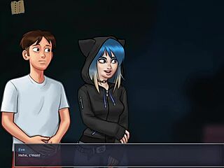 SUMMERTIME SAGA EPISODE 67