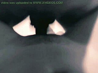 Last visit, I creampie my otaku friend?