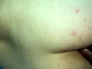 I crave cock in my ass 😈