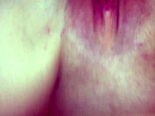 watch me fucking my chick from the bottom view?