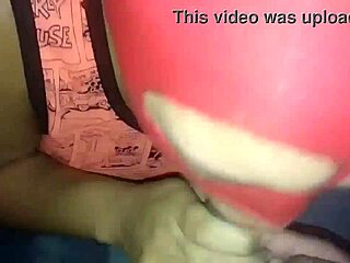 Colombian Milf Delivers Rich Blowjob With Huge Tits And Ass