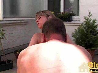 Ugly german mature woman in hd