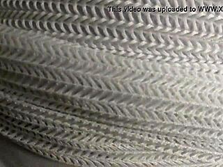 Intense POV Experience with Cum on Twerking Bubble Butt Ass