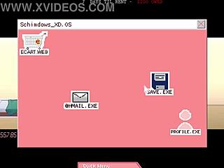 Femboy Burgers Hentai Games With Ladyboy Blowjob Scenes