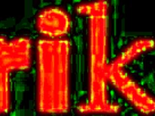 Alex Coal shines in the family guy streak episode