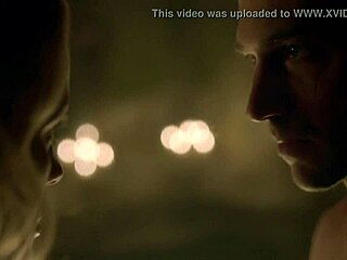 Black Sails Cheating Scene With Kissing Fucking Ass