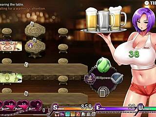 Karryns Prison Level 2 Camino A La Zorrería