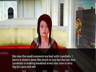 My new family episode 138 in anime cartoon