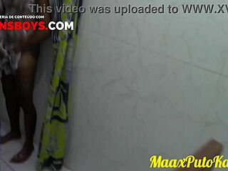 The Bricklayer And I In A Partnership Encounter