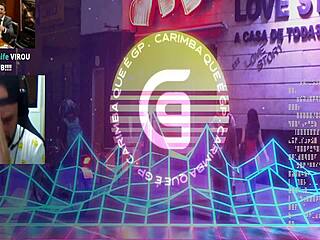 CARIMBA GP S2E3 18