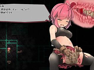 ruins seeker 2 anime adventure