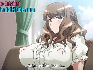 I want to be teased by my older sister in hentai - 01 - in high definition