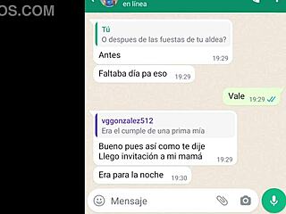 Latina Teen Tells Second Infidelity Fuck