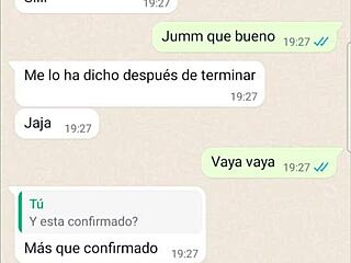 Latina Teen Tells Second Infidelity Fuck