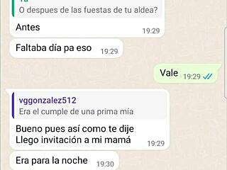 Latina Teen Tells Second Infidelity Fuck