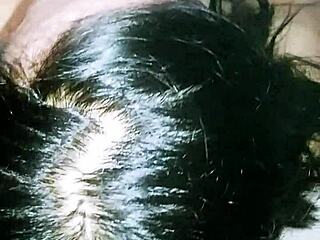 i suck my hetero friend's dick and love it paola