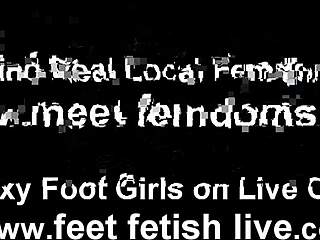 My Feet Need Daily Care And Attention