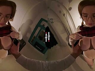 dark room vr with panties ripped off