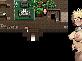 Sea And River Fishing Real Play 06: Legendary Goddess Encounter Tease