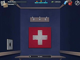 hey, ever played summertime saga 182 with me before?