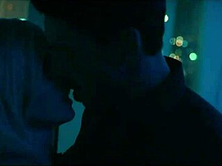 Horny couple gets ROUGH in their everyday ROMANCE