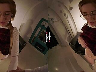 dark room vr with panties ripped off