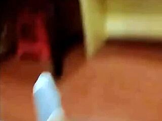 Vietnamese gay men engage in passionate sex