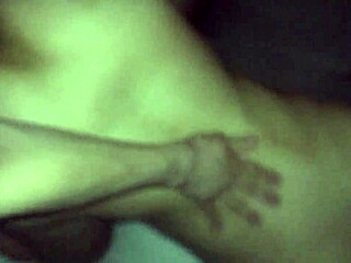 Two Men Engage In Passionate Gay Anal Sex