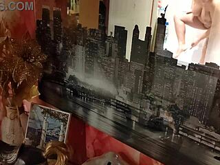 Watch My GF Get Caught Showing Her Tits!