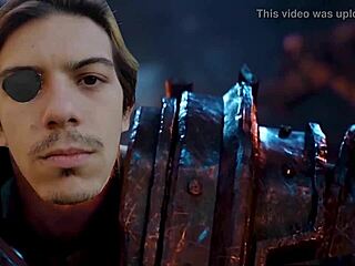 Legends war parody with epic battles! ⚔️