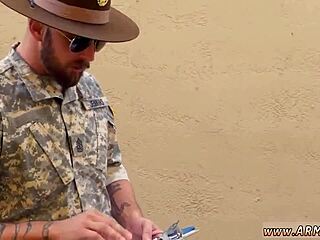 Gay Boy Receives Naked Movie Package