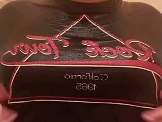 Fetish Strange Wet Arm Part 1