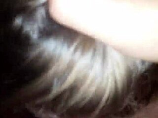 Amazing Girl Sucks My Cock