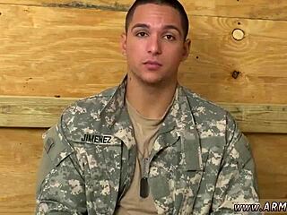 Gay military group gets it hard in the barracks