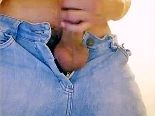 Feeling The Passion With Big Cock Gay Webcam Masturbation
